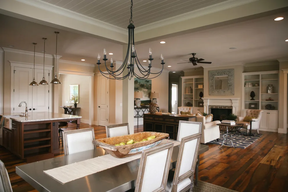 Eating Spaces by Coastal Chic - Photo 3