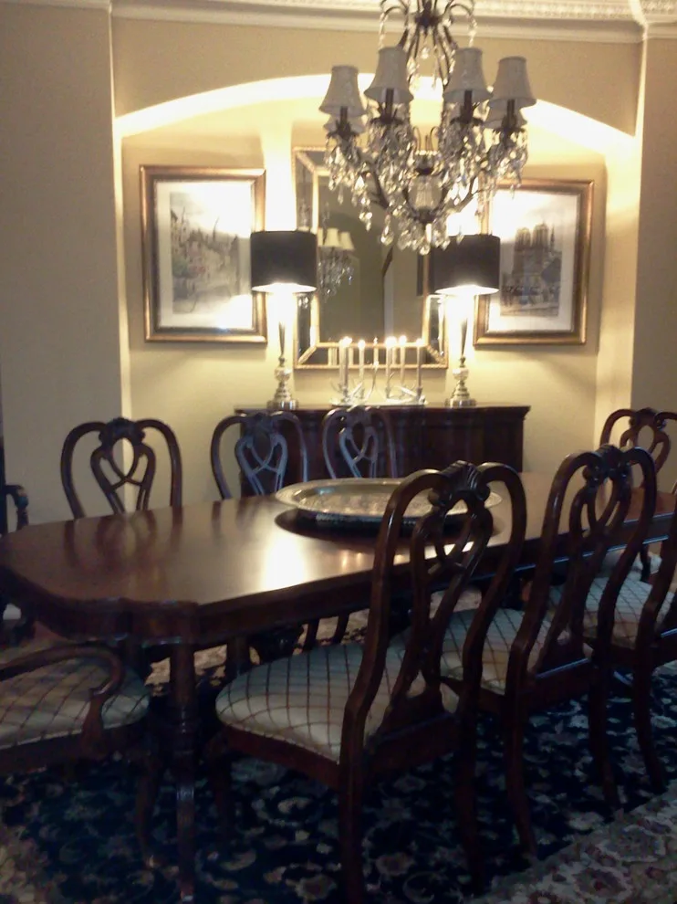 Space: Interiors - Photo 5