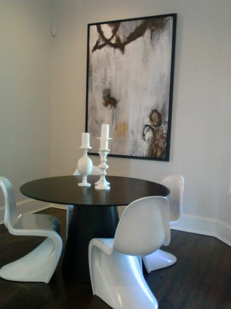 Eating Areas by Space: Interiors - Photo 6