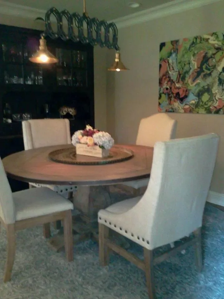 Eating Areas by Space: Interiors - Photo 8