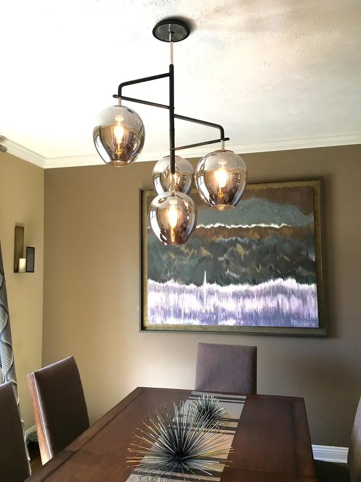 Eating Areas by C & T Design Company - Photo 3