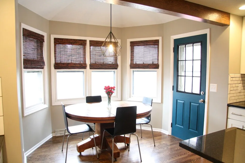Eating Areas by C & T Design Company - Photo 4