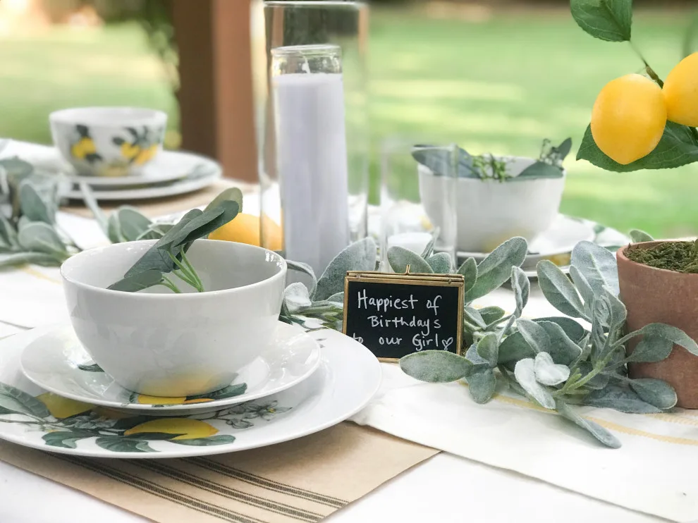 Evening Gathering by Sparrow Home Design - Photo 3