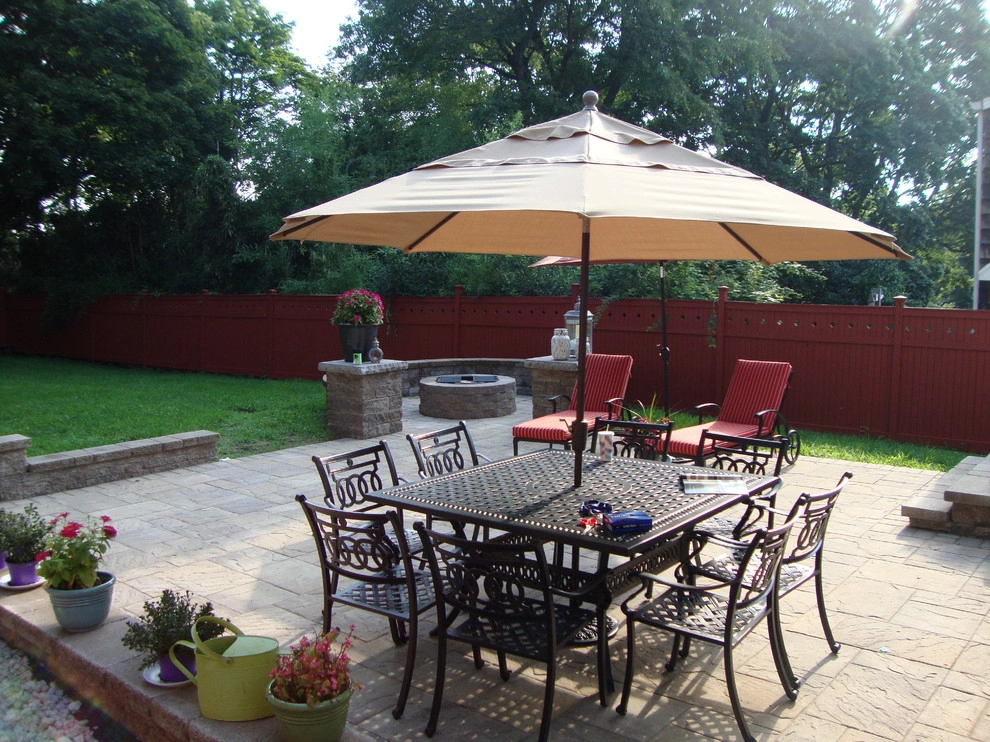 Patios by Longo's Landscaping & Masonry - Photo 13