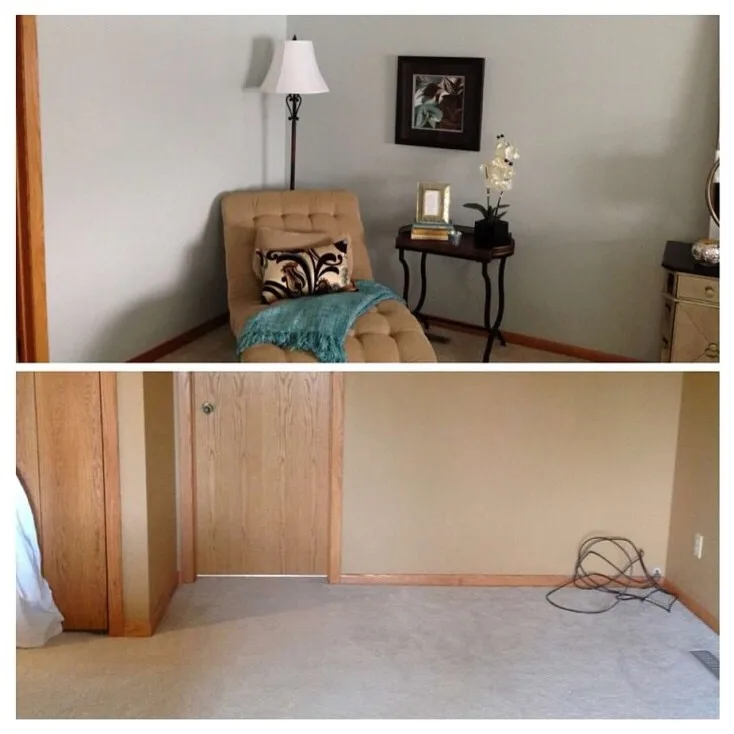 DMA Project by Melanie Sewell Interiors, LLC - Photo 5