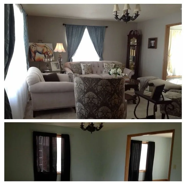 DMA Project by Melanie Sewell Interiors, LLC - Photo 7