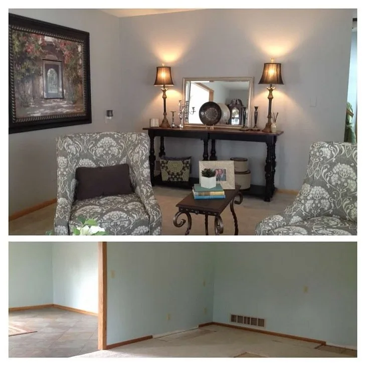 DMA Project by Melanie Sewell Interiors, LLC - Photo 2