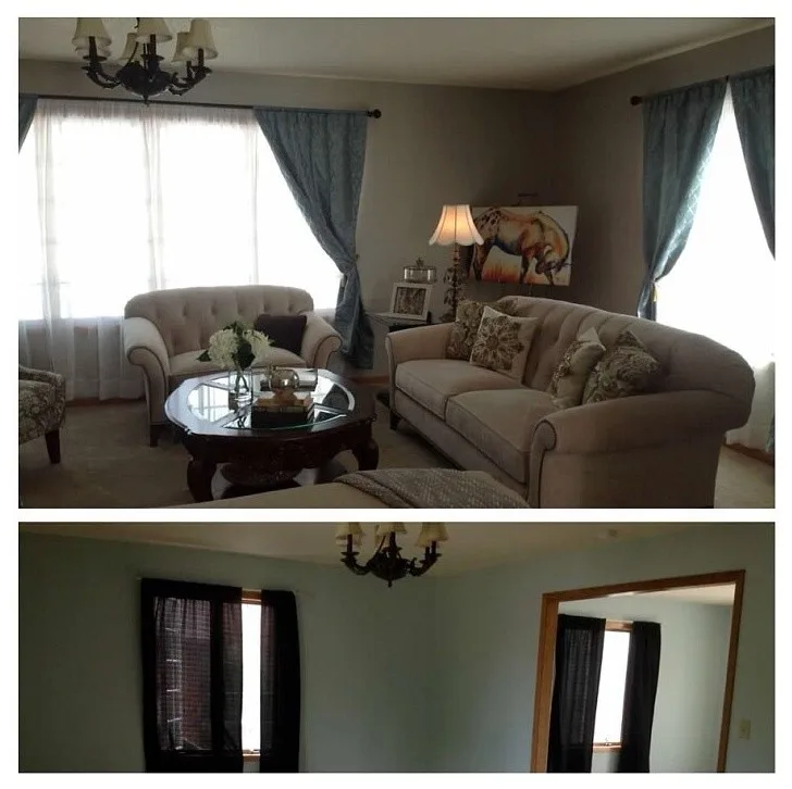 DMA Project by Melanie Sewell Interiors, LLC - Photo 4