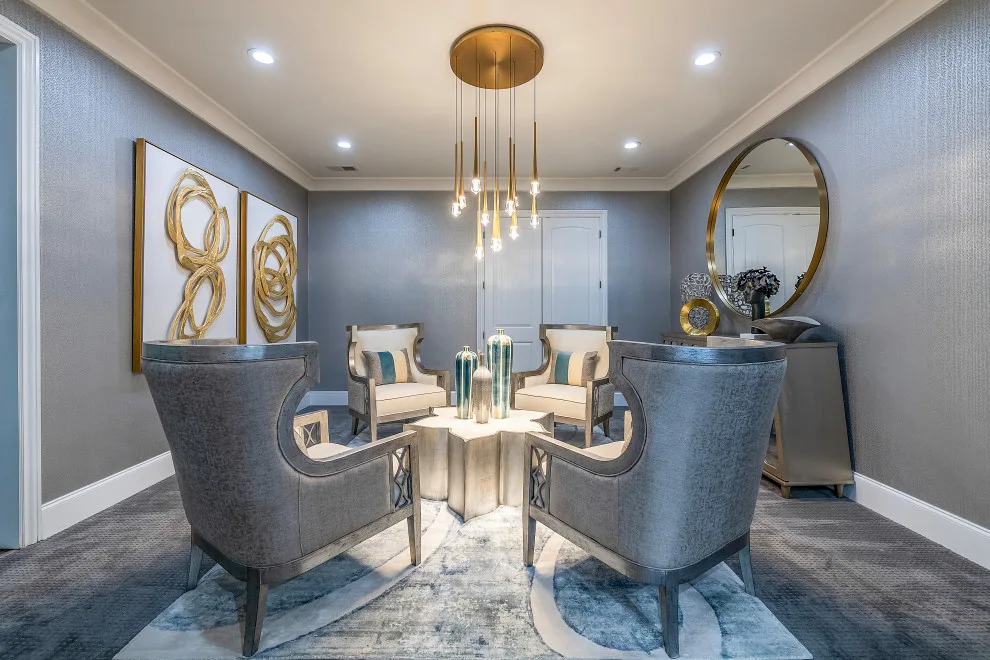 DODSON HOME by Bynum Design Group - Photo 2
