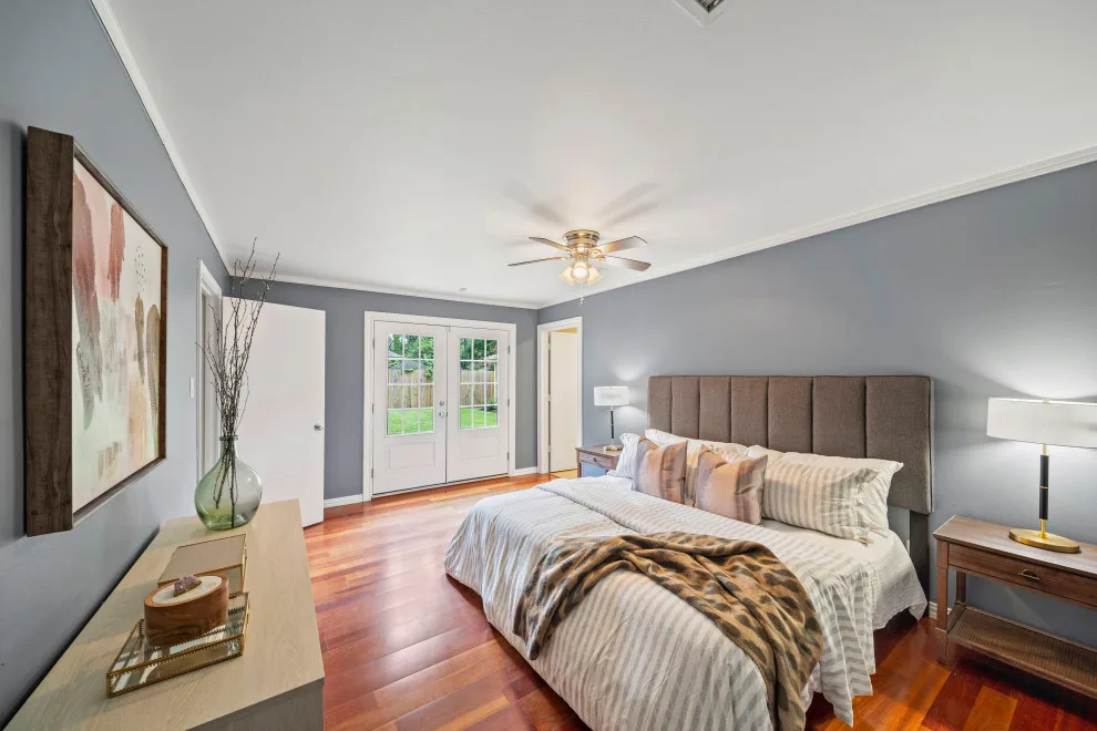 Doliver Street - Property Staging by Lyrd Interiors - Photo 7