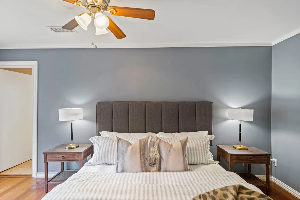 Doliver Street - Property Staging by Lyrd Interiors - Photo 3