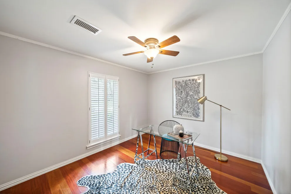 Doliver Street - Property Staging by Lyrd Interiors - Photo 9