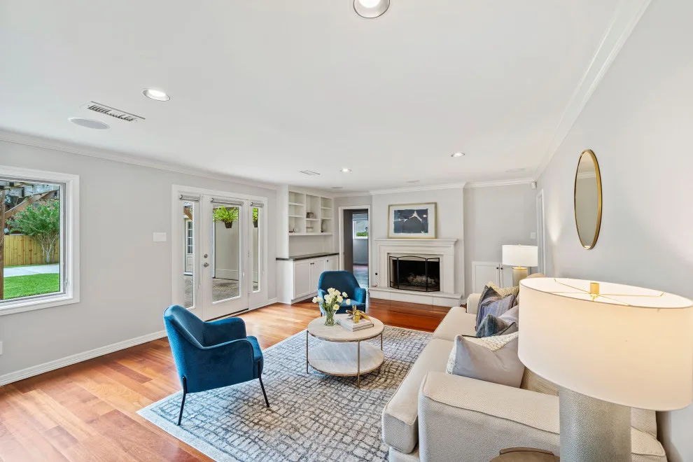 Doliver Street - Property Staging by Lyrd Interiors - Photo 2