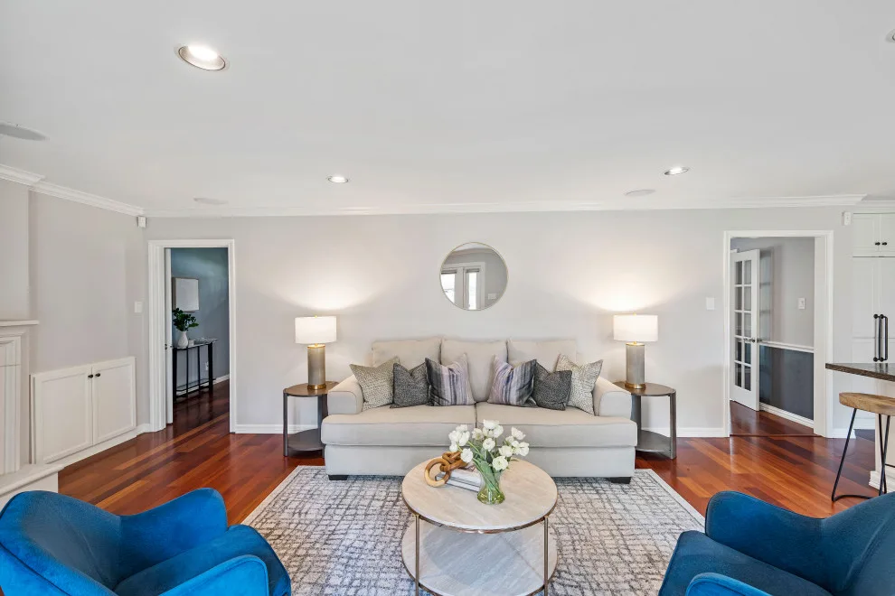 Doliver Street - Property Staging by Lyrd Interiors - Photo 4
