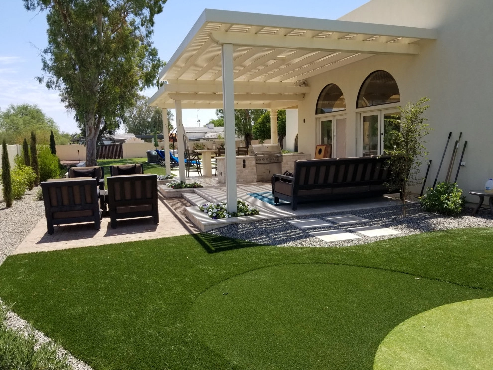Paradise Valley XIV by Merit Landworks - Photo 8
