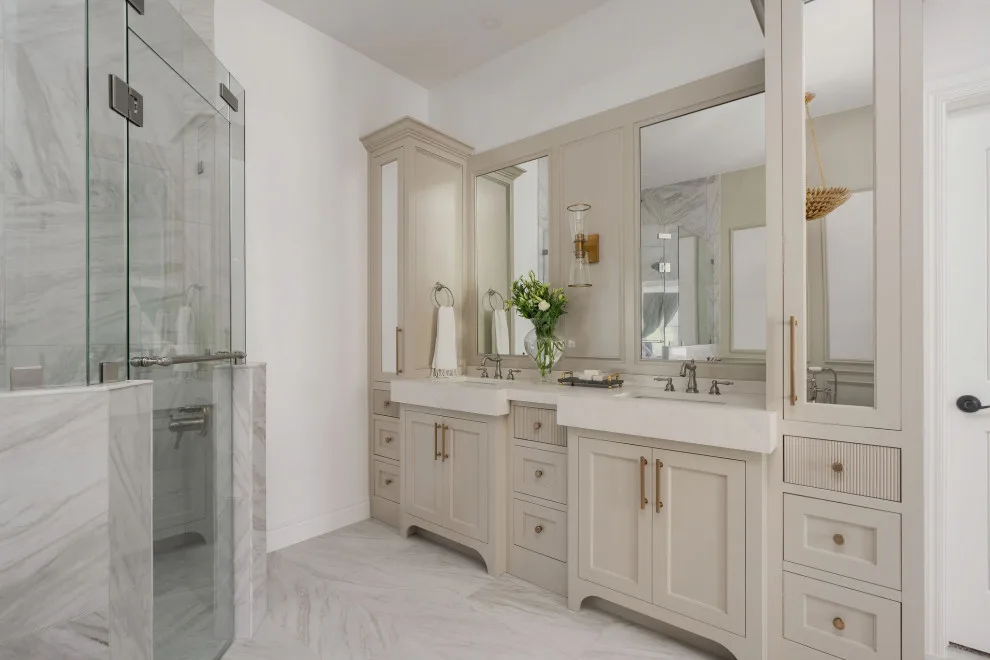 Doningham Renovation by Kirby Home Designs - Photo 6