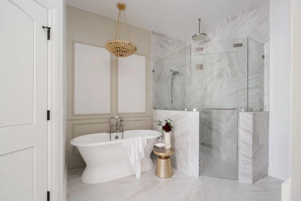 Doningham Renovation by Kirby Home Designs - Photo 5