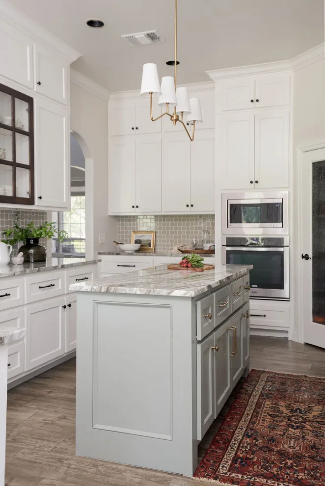 Doningham Renovation by Kirby Home Designs - Photo 3