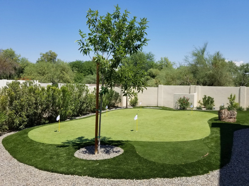 Paradise Valley XIV by Merit Landworks - Photo 6