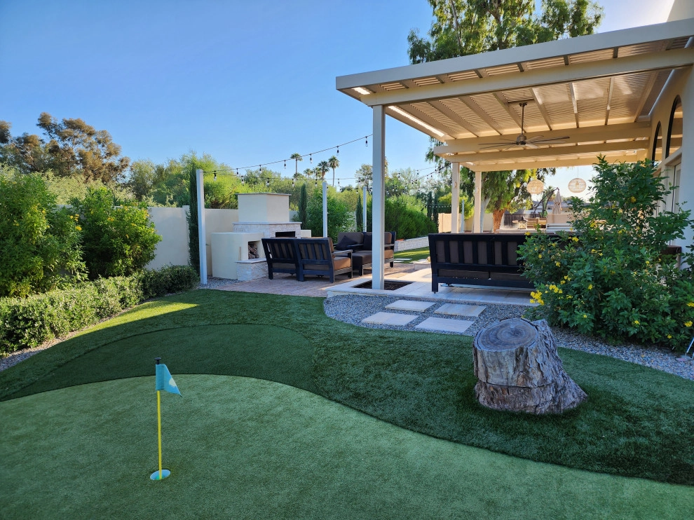 Paradise Valley XIV by Merit Landworks - Photo 3