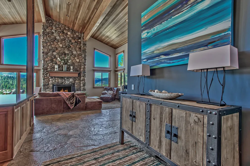 Bourgeois Interior Design - Photo 8