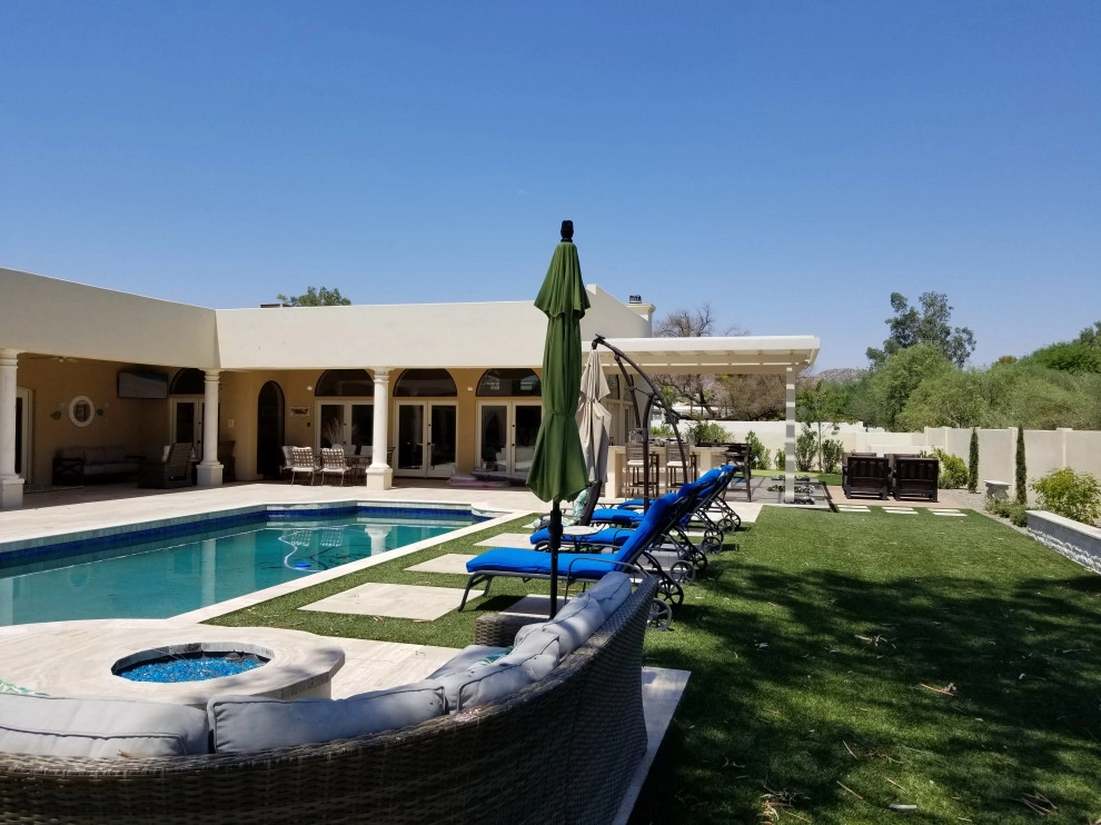 Paradise Valley XIV by Merit Landworks - Photo 4