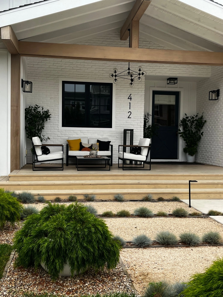 Esther - Walnut Residence by Camille Beehler Landscape Design - Photo 3