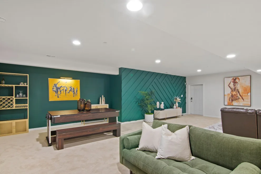 THE BRASS HAVEN by DIH Designs - Photo 22
