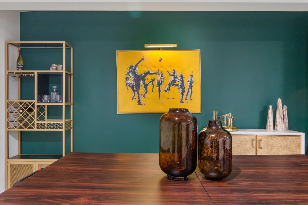 THE BRASS HAVEN by DIH Designs - Photo 13
