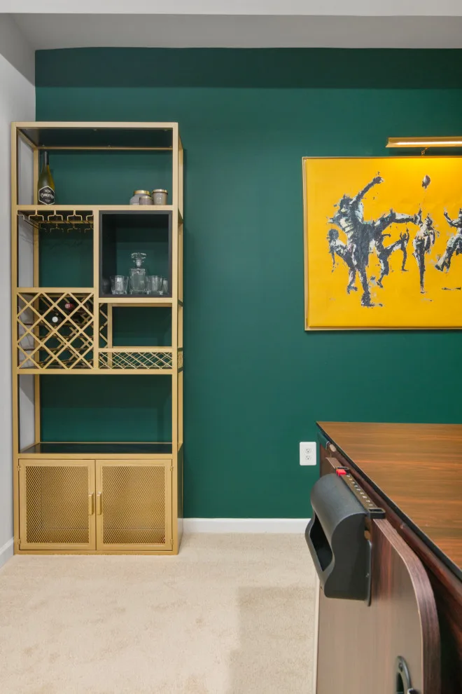THE BRASS HAVEN by DIH Designs - Photo 10