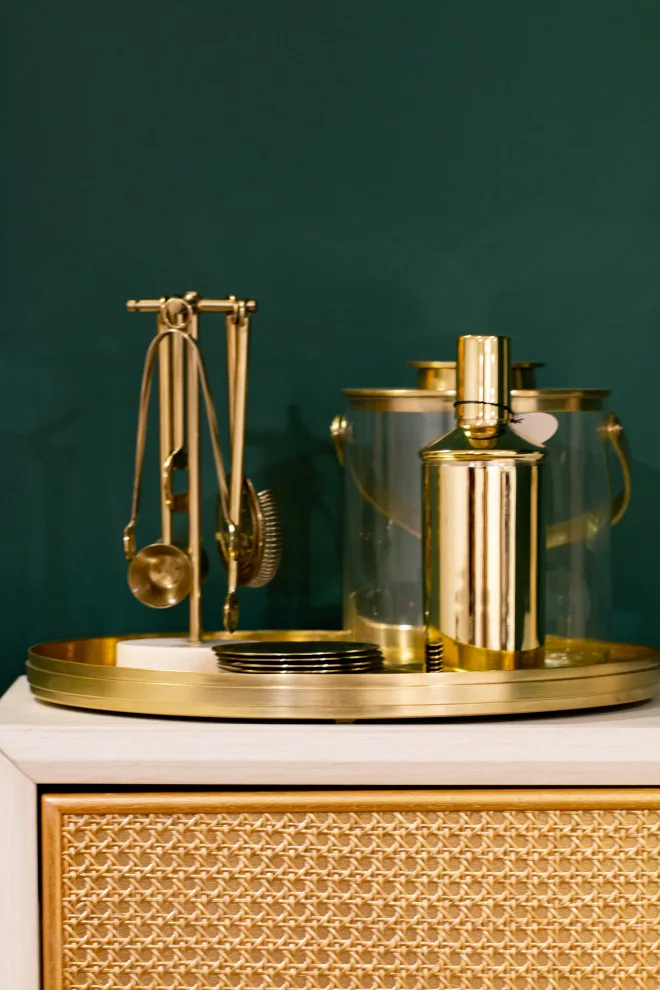 THE BRASS HAVEN by DIH Designs - Photo 7