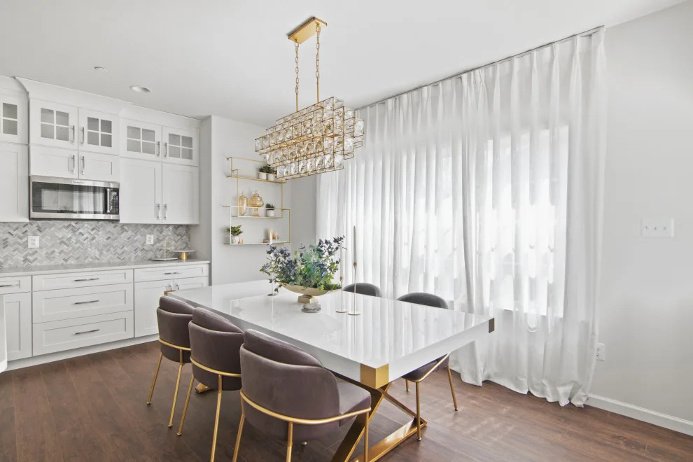 THE BRASS HAVEN by DIH Designs - Photo 16