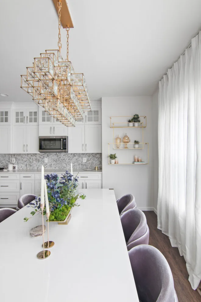 THE BRASS HAVEN by DIH Designs - Photo 12