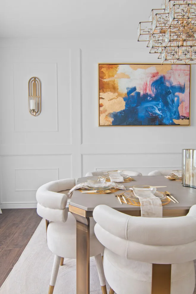 THE BRASS HAVEN by DIH Designs - Photo 19
