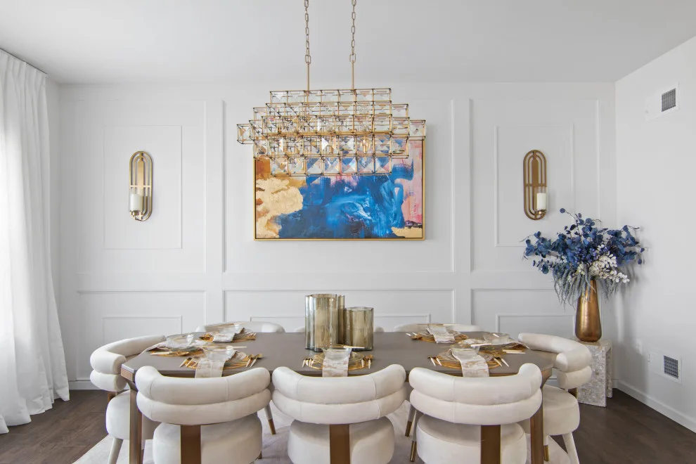THE BRASS HAVEN by DIH Designs - Photo 24