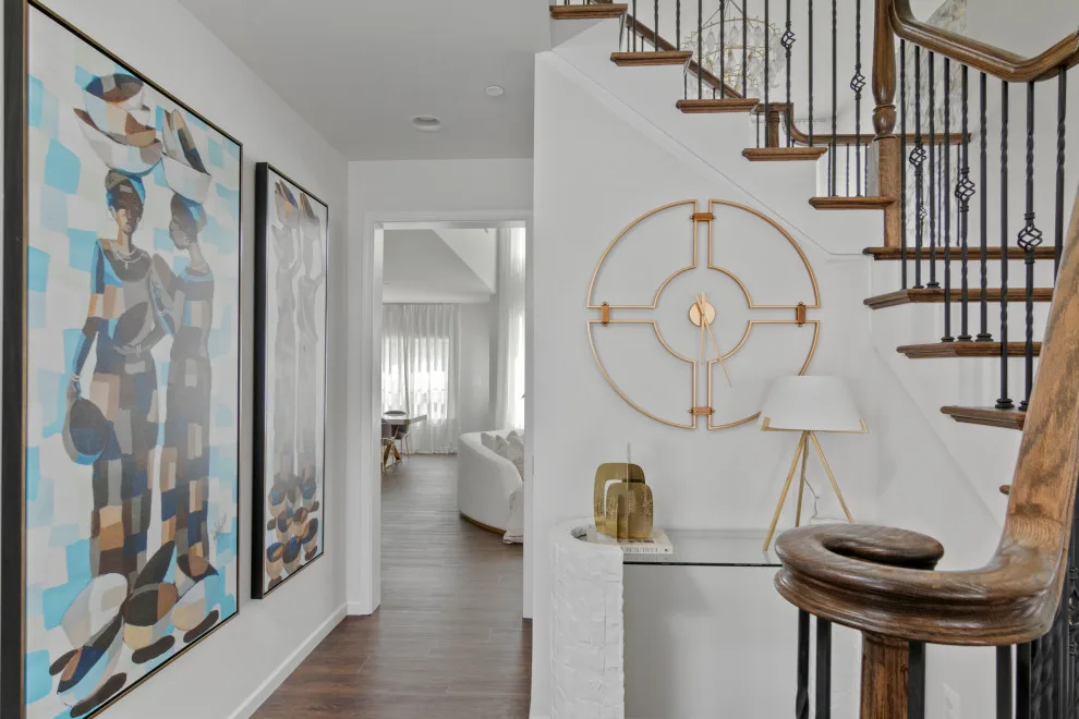 THE BRASS HAVEN by DIH Designs - Photo 29