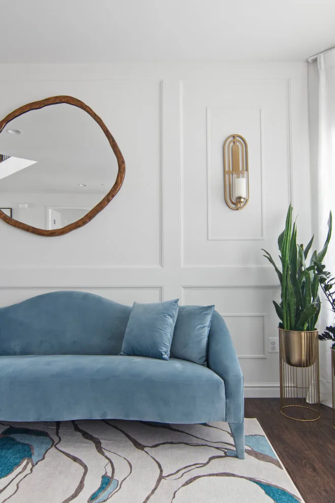 THE BRASS HAVEN by DIH Designs - Photo 11