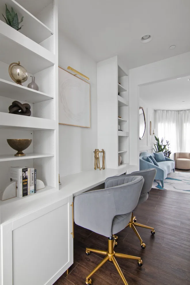THE BRASS HAVEN by DIH Designs - Photo 17