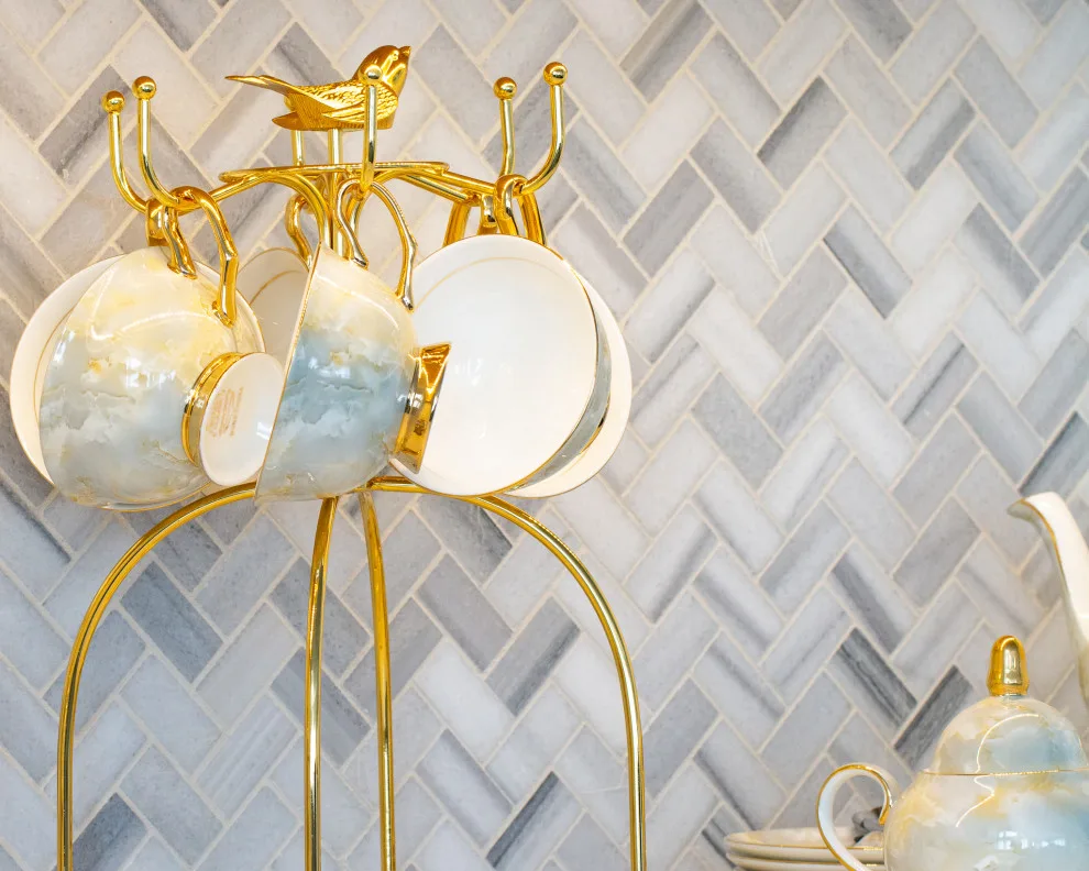THE BRASS HAVEN by DIH Designs - Photo 28