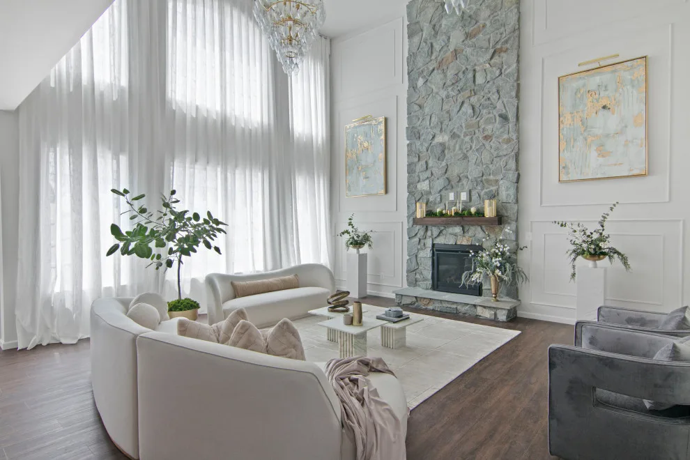 THE BRASS HAVEN by DIH Designs - Photo 23