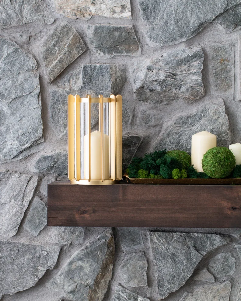 THE BRASS HAVEN by DIH Designs - Photo 5