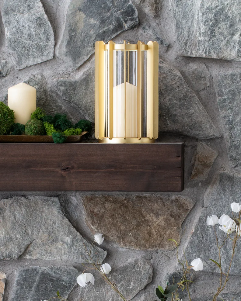 THE BRASS HAVEN by DIH Designs - Photo 26