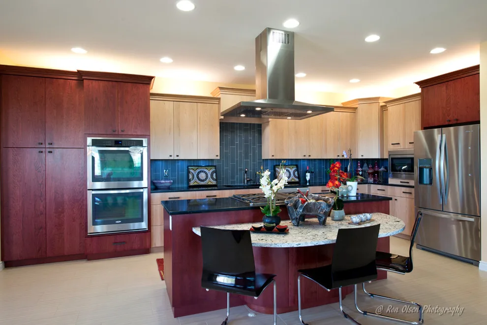Dougherty Home - Yakima, Washington by M.B. Designs - Photo 5