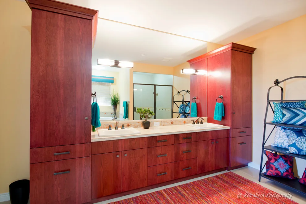 Dougherty Home - Yakima, Washington by M.B. Designs - Photo 3