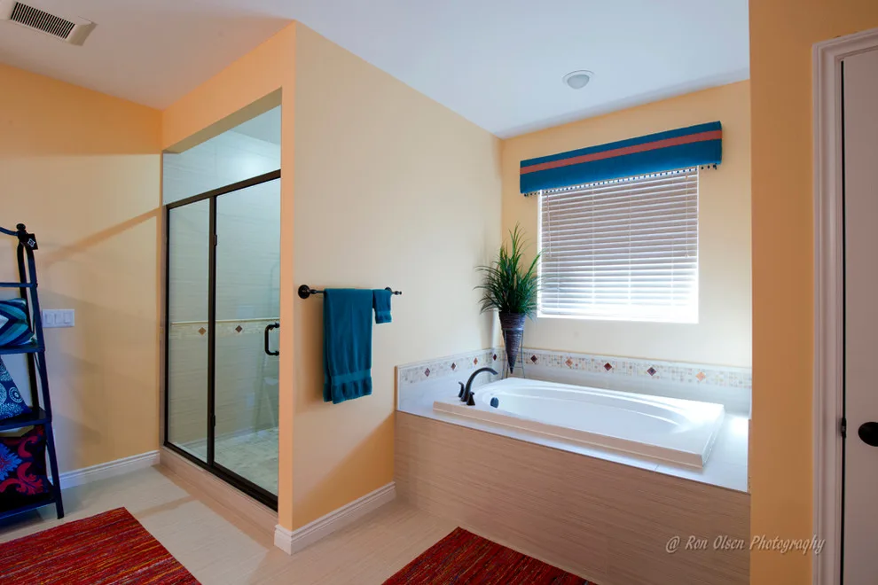 Dougherty Home - Yakima, Washington by M.B. Designs - Photo 4
