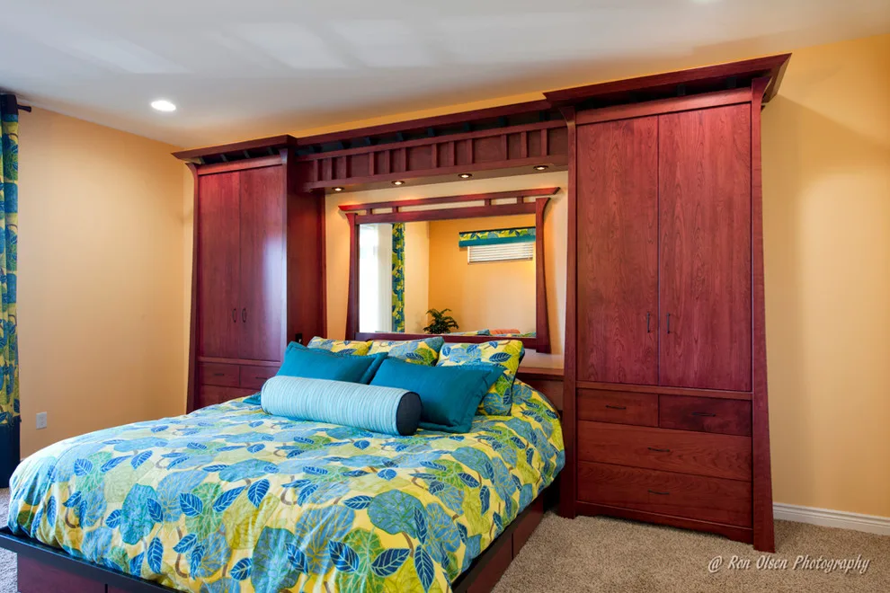 Dougherty Home - Yakima, Washington by M.B. Designs - Photo 6