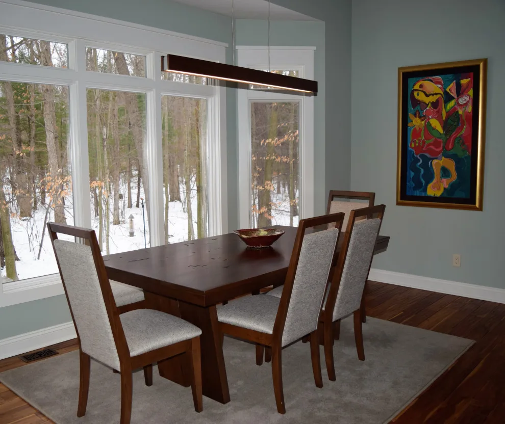 West Michigan Lakeshore Residences by CA Concepts Inc. - Photo 18