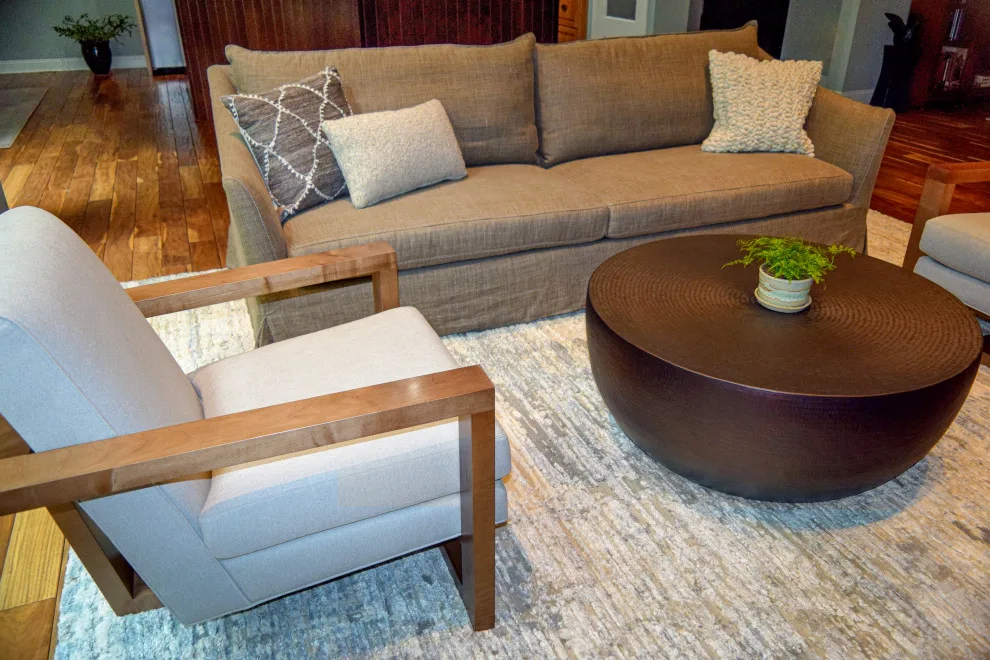 West Michigan Lakeshore Residences by CA Concepts Inc. - Photo 9