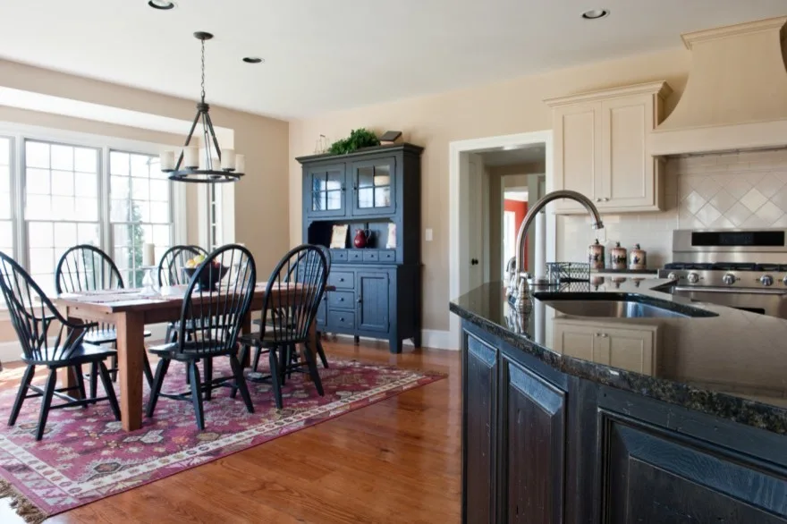 Vermont Residence in Dover by Laura's Interior Design - Photo 2