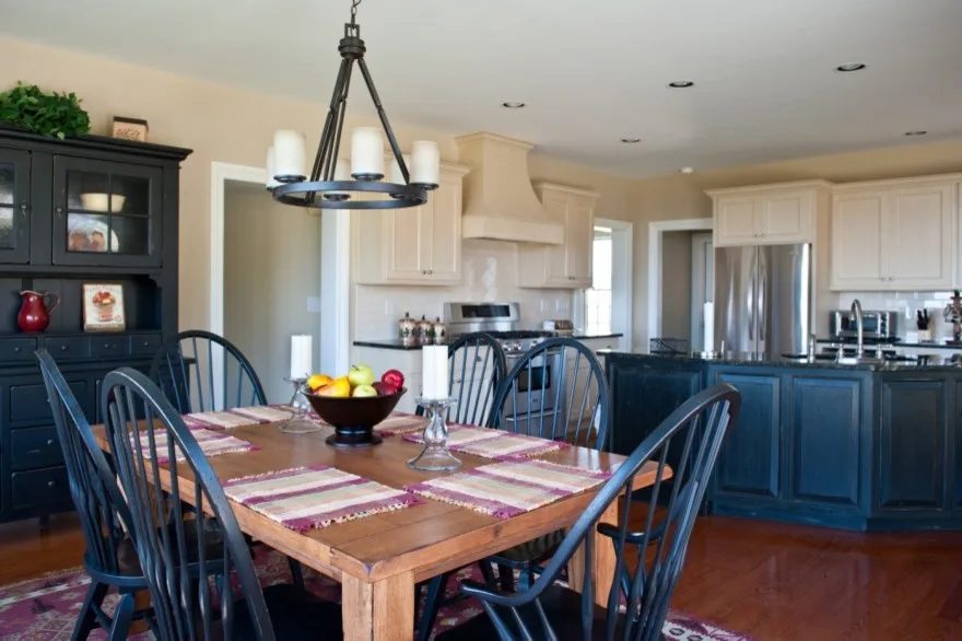 Vermont Residence in Dover by Laura's Interior Design - Photo 3